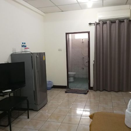 5巷公寓酒店 芭達亞 外观 照片